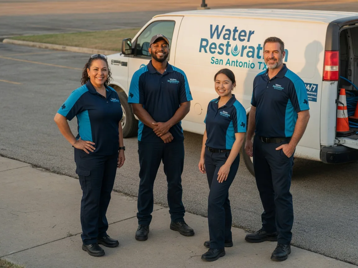 Water Damage Repair company in Bloomington, IN